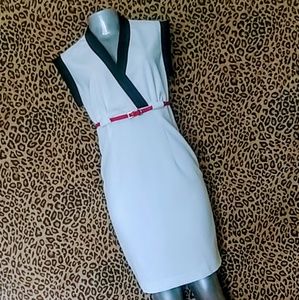 75%OFF❤️ Calvin Klein GORGEOUS DRESS LIKE NEW